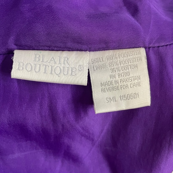 Vintage 90s Track Suit - Picture 5 of 6